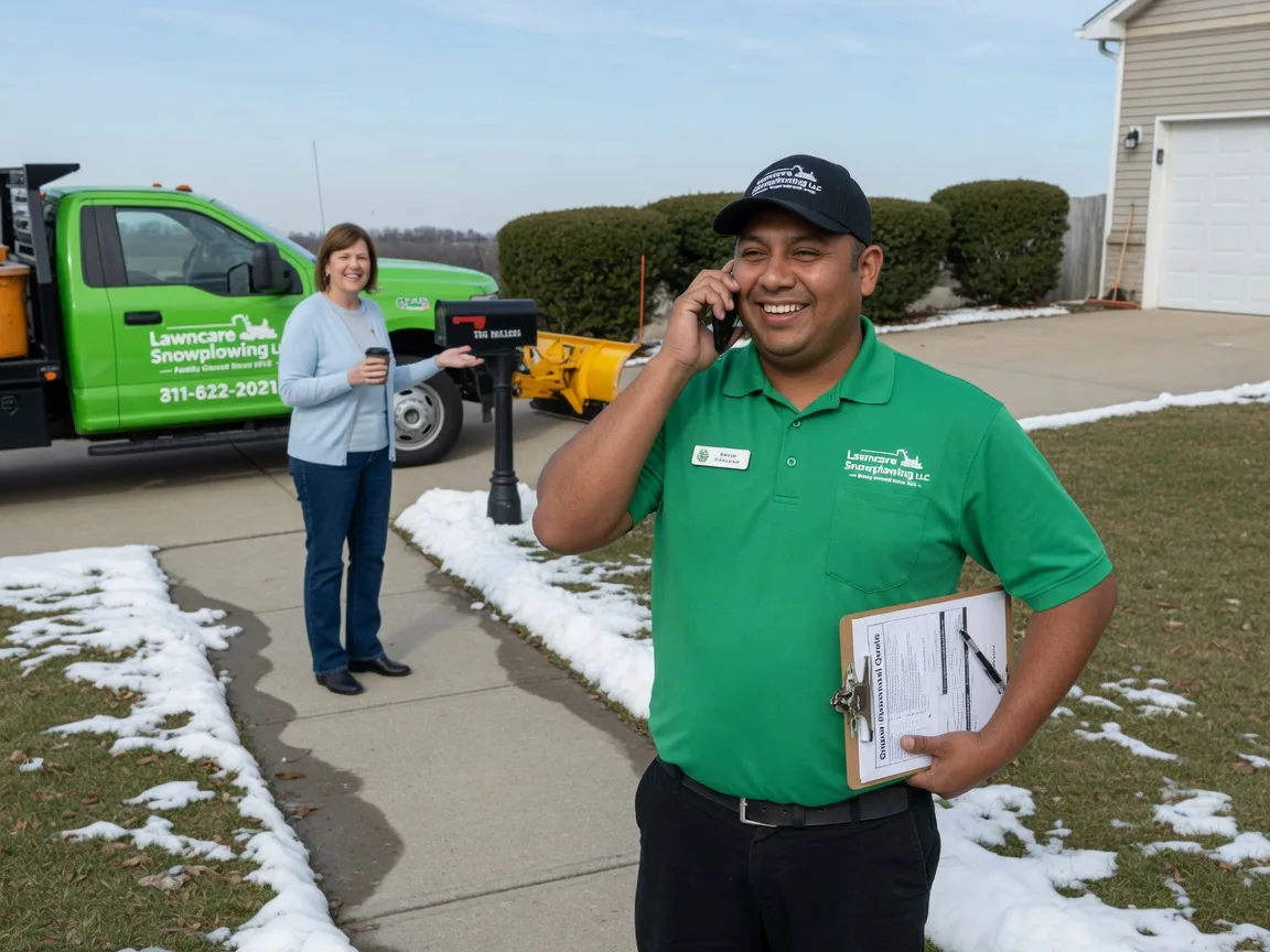Lawn Care Services By Expert Landscaper Beaver, IA FAQs